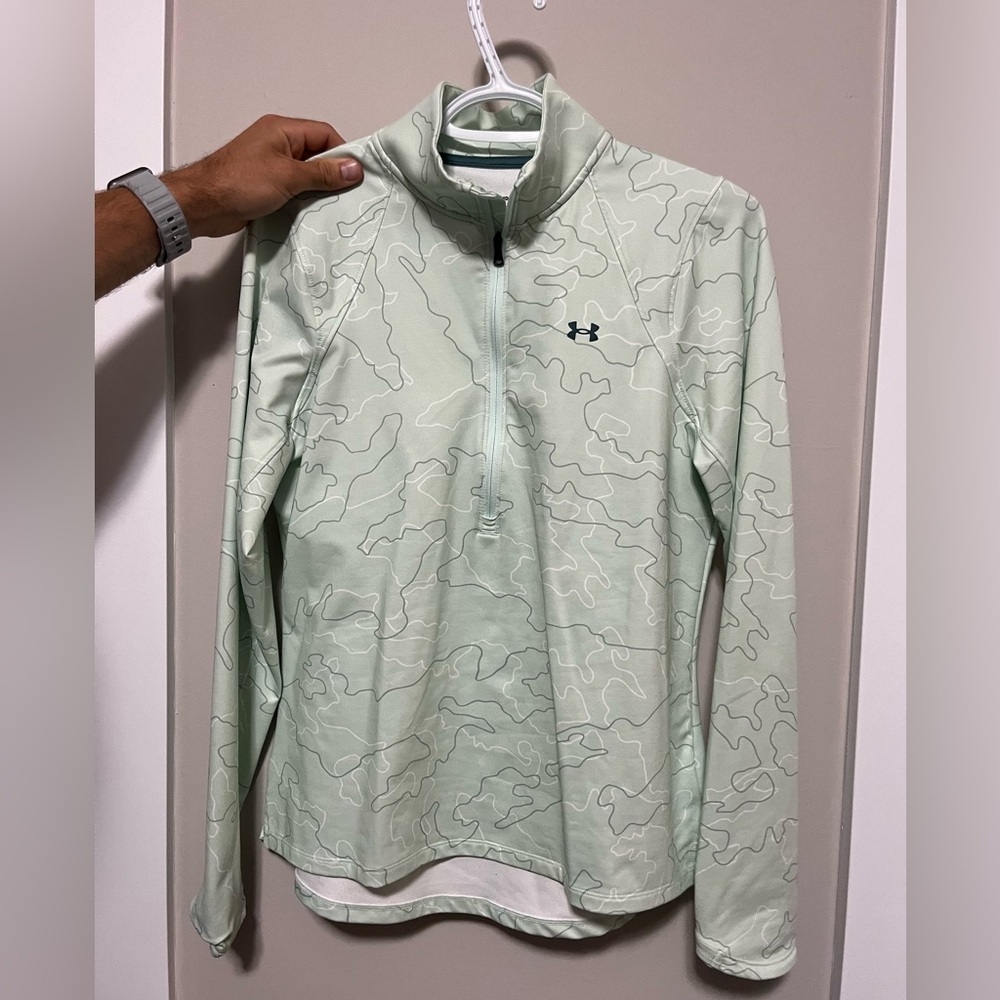 Under Armour 1/4 Zip